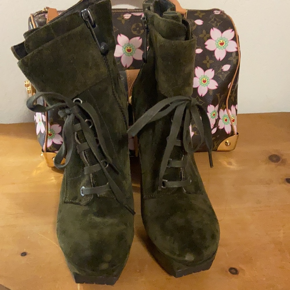 Sam Edelman - Picture 4 of 5